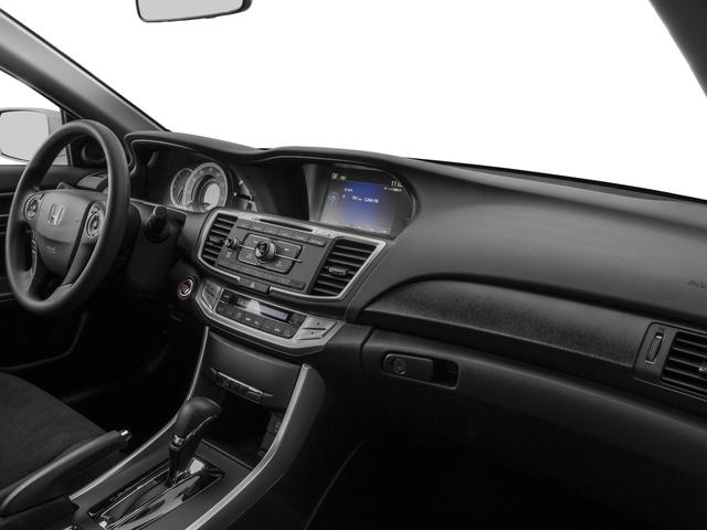 used 2015 Honda Accord car