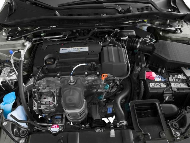 used 2015 Honda Accord car