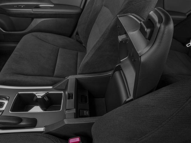 used 2015 Honda Accord car