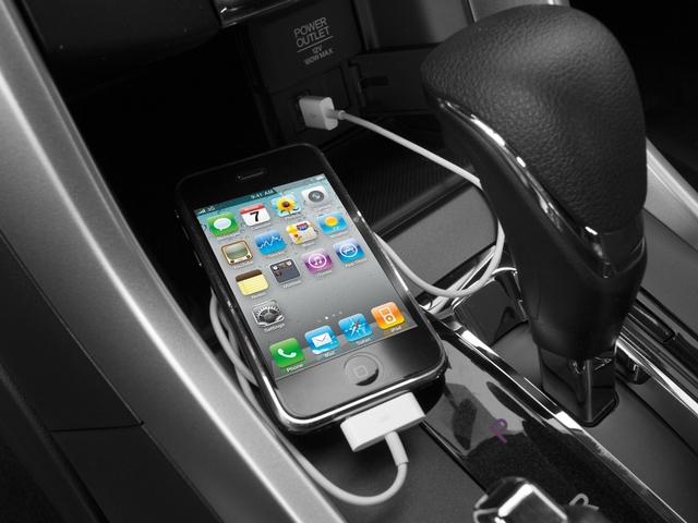 used 2015 Honda Accord car