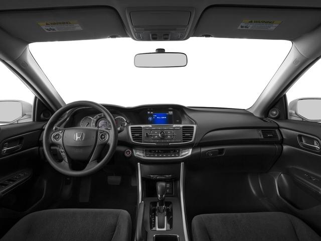 used 2015 Honda Accord car