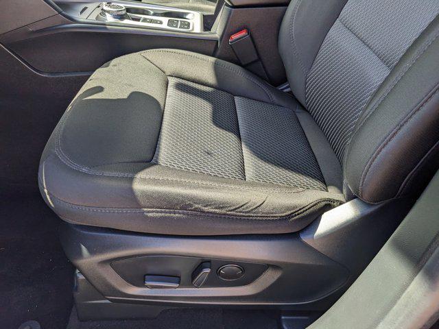 used 2024 Ford Explorer car, priced at $30,996
