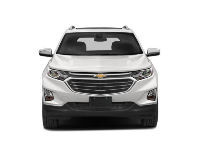 used 2018 Chevrolet Equinox car, priced at $17,397