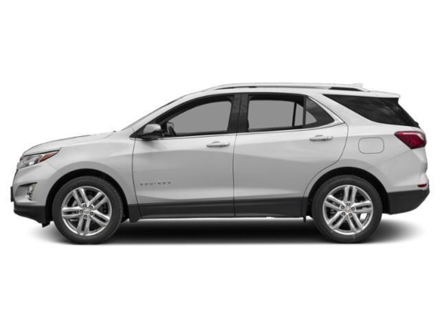used 2018 Chevrolet Equinox car, priced at $17,397