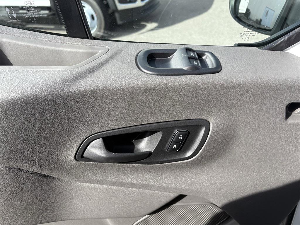 new 2026 Ford Transit-250 car, priced at $45,495