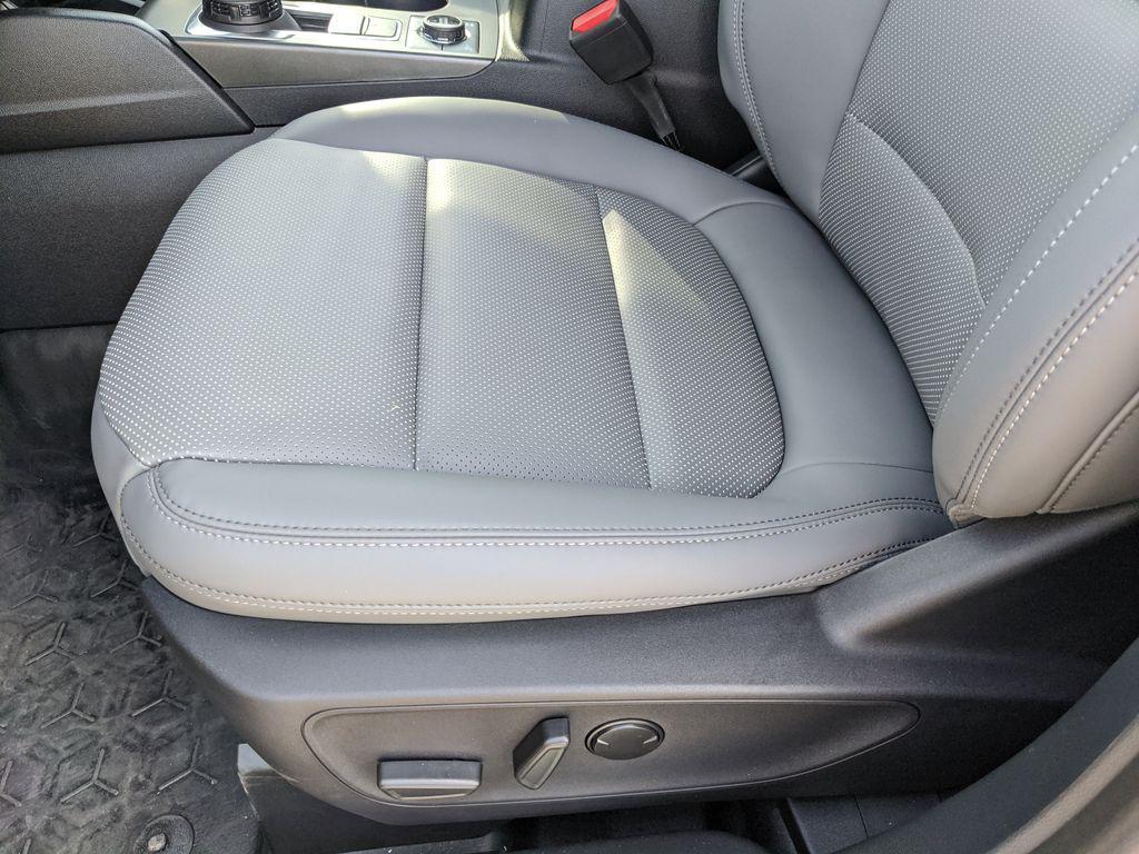 new 2025 Ford Bronco Sport car, priced at $35,995