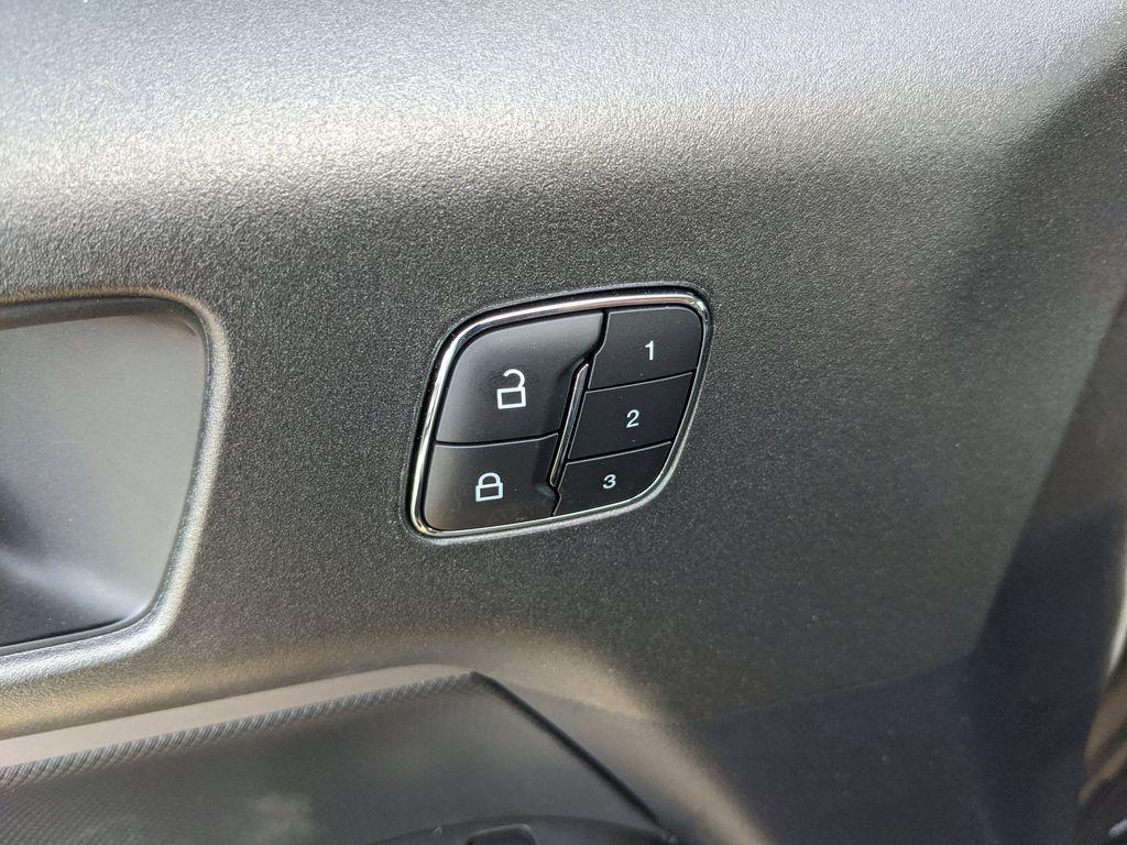 new 2025 Ford Bronco Sport car, priced at $35,995