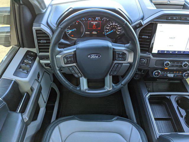 used 2022 Ford F-250 car, priced at $74,281