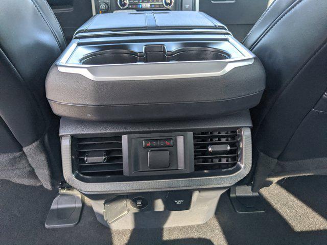 used 2024 Ford F-150 car, priced at $63,291