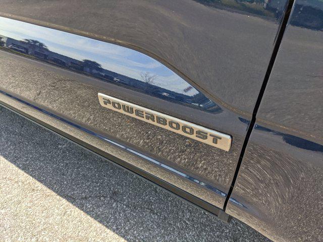 used 2024 Ford F-150 car, priced at $63,291