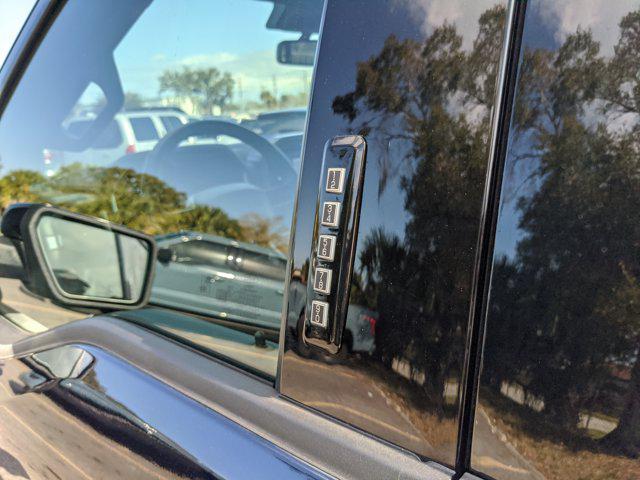 used 2024 Ford F-150 car, priced at $63,291