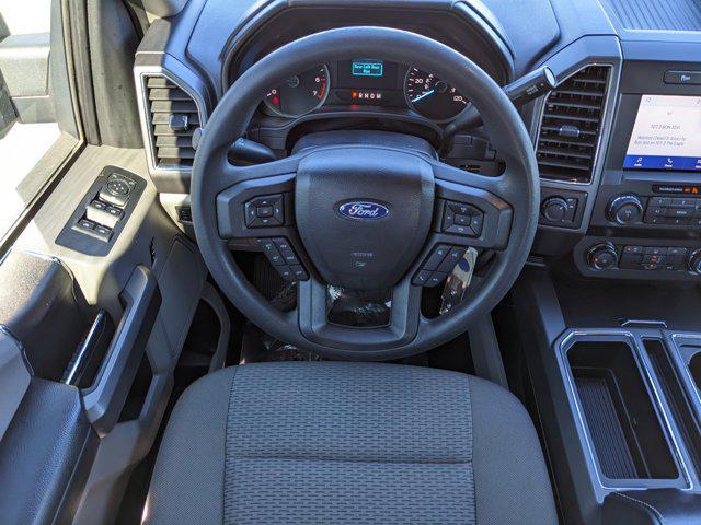 used 2020 Ford F-150 car, priced at $26,991