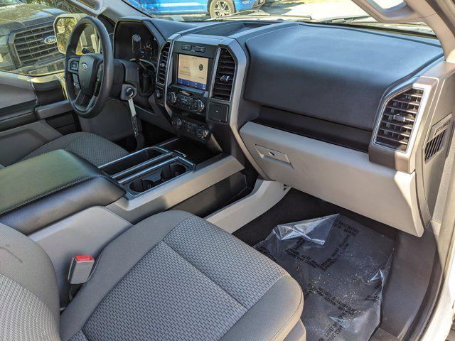 used 2020 Ford F-150 car, priced at $26,991