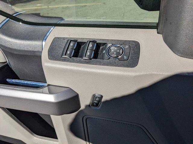 used 2020 Ford F-150 car, priced at $26,991