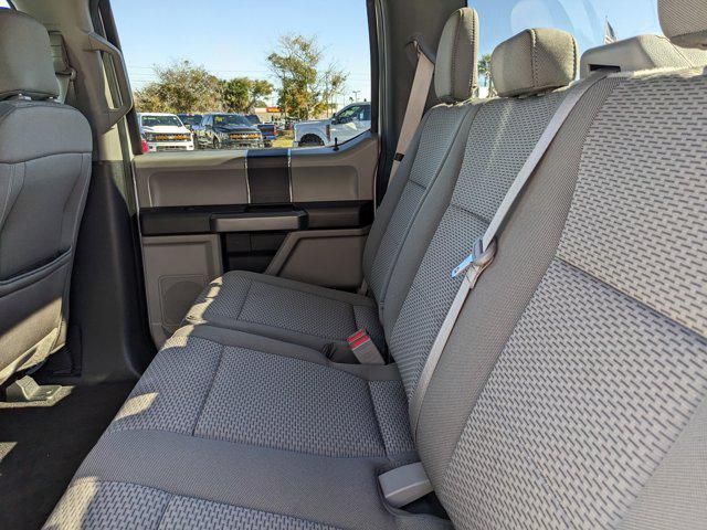 used 2020 Ford F-150 car, priced at $26,991