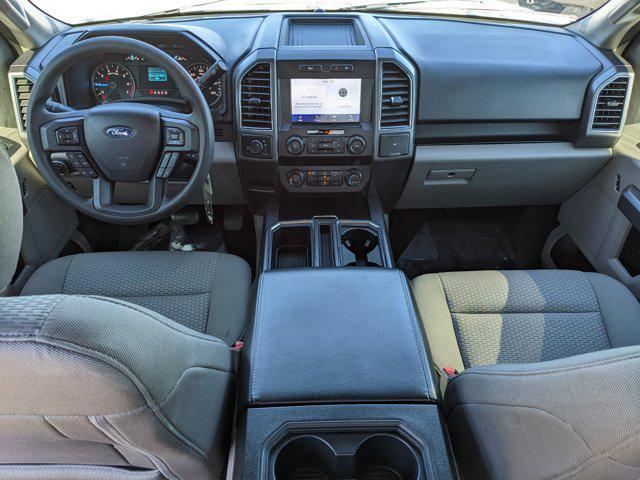 used 2020 Ford F-150 car, priced at $26,991