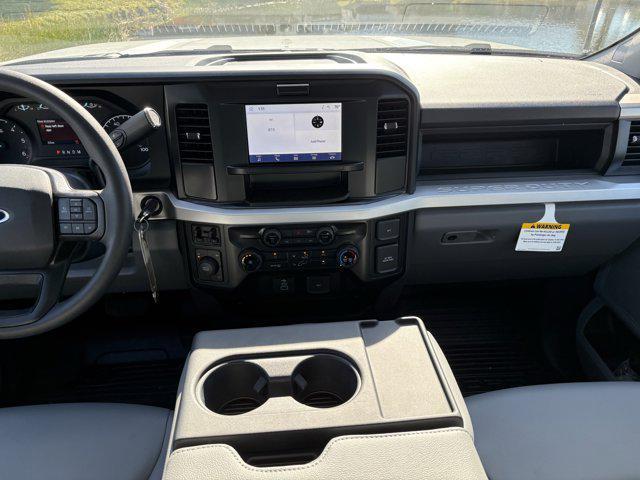 new 2026 Ford F-350 car, priced at $74,963