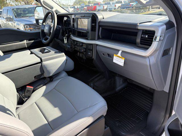 new 2026 Ford F-350 car, priced at $74,963