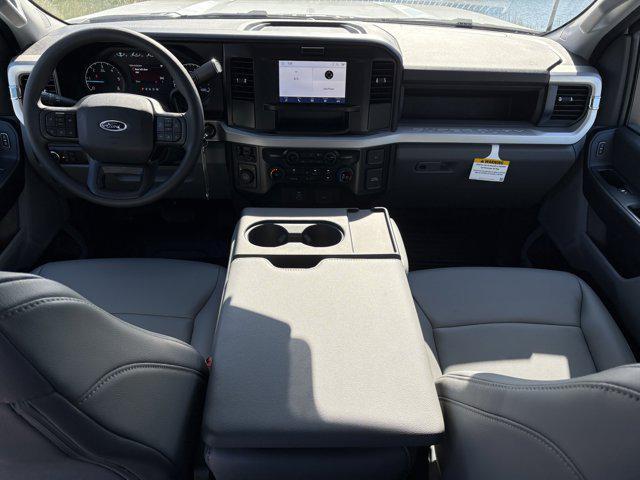 new 2026 Ford F-350 car, priced at $74,963
