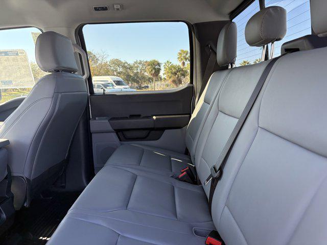 new 2026 Ford F-350 car, priced at $74,963