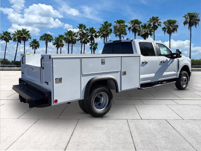 new 2026 Ford F-350 car, priced at $74,963