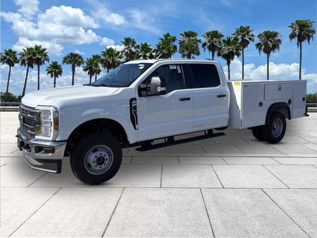 new 2026 Ford F-350 car, priced at $74,963