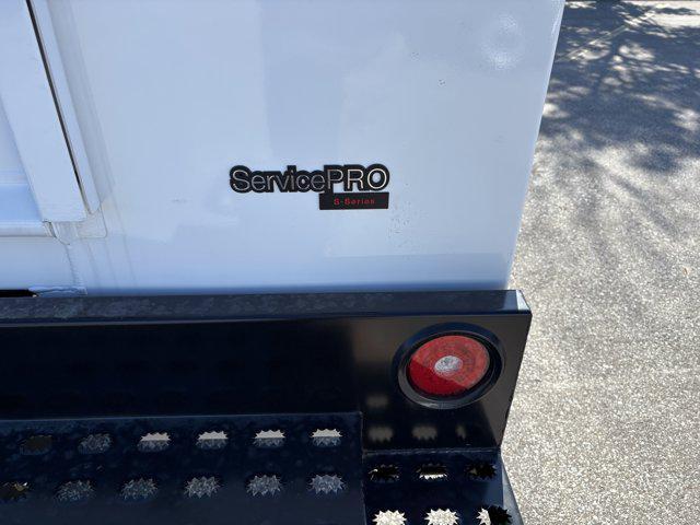 new 2026 Ford F-350 car, priced at $74,963