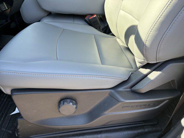 new 2026 Ford F-350 car, priced at $74,963