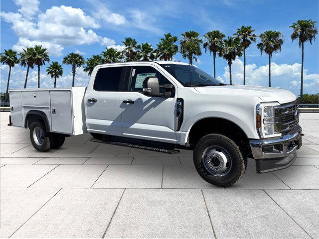 new 2026 Ford F-350 car, priced at $74,963