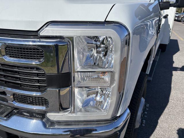 new 2026 Ford F-350 car, priced at $74,963