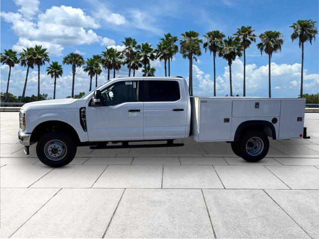 new 2026 Ford F-350 car, priced at $74,963