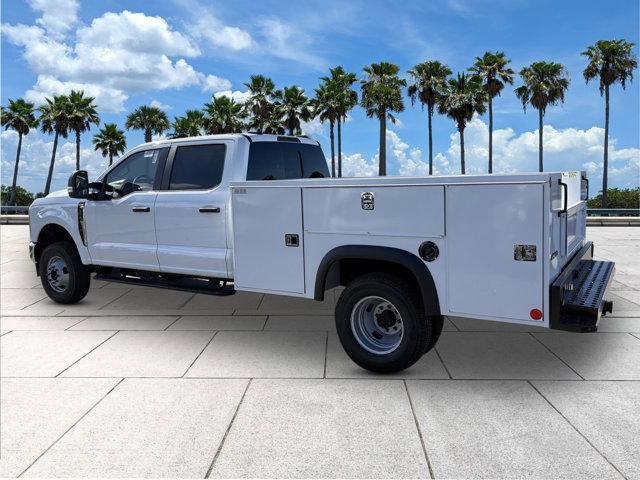 new 2026 Ford F-350 car, priced at $74,963