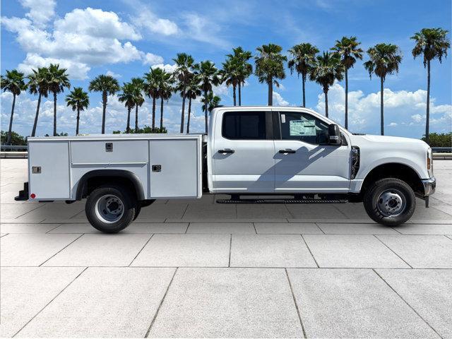 new 2026 Ford F-350 car, priced at $74,963