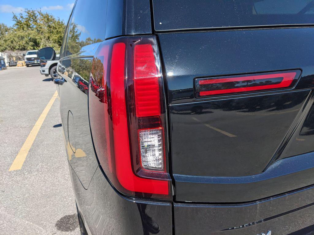 used 2025 Ford Expedition Max car, priced at $69,430