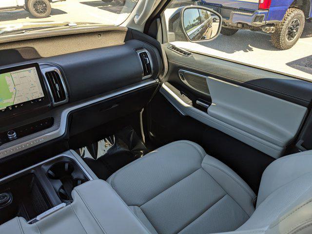 used 2025 Ford Expedition Max car, priced at $71,873