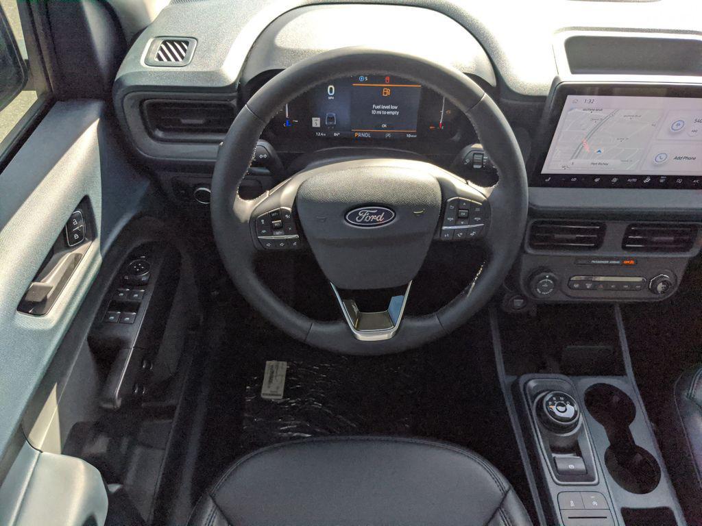 new 2025 Ford Maverick car, priced at $33,995