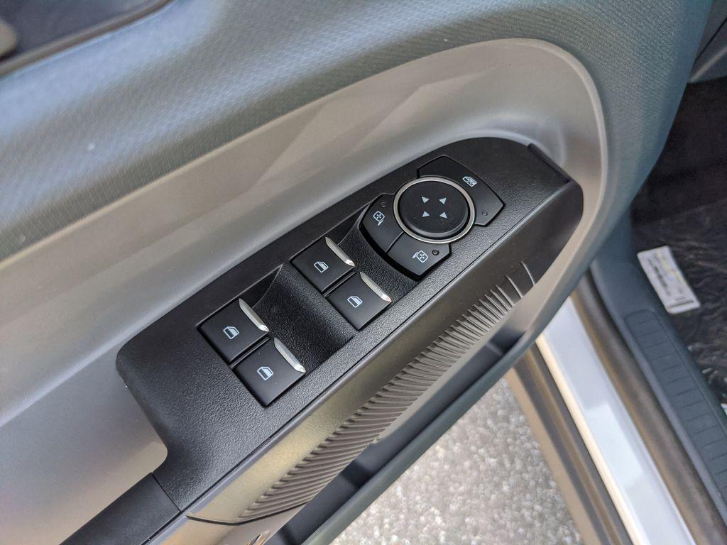 new 2025 Ford Maverick car, priced at $33,995