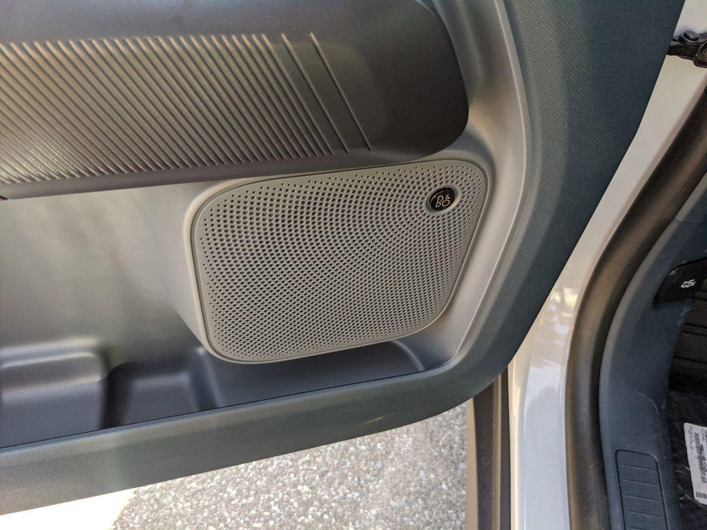 new 2025 Ford Maverick car, priced at $33,995