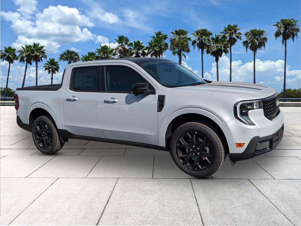 new 2025 Ford Maverick car, priced at $33,995