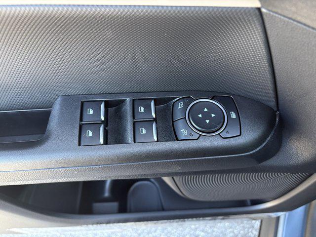 new 2025 Ford Bronco Sport car, priced at $27,995