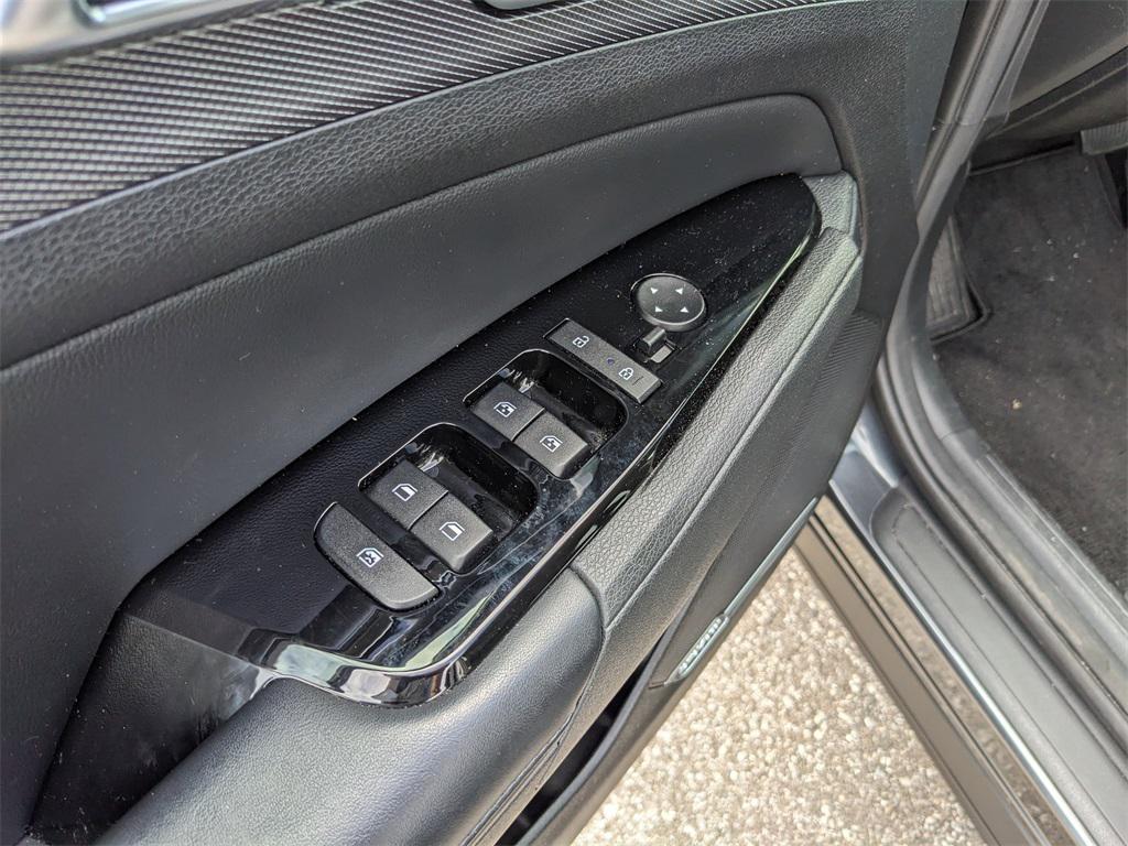 used 2023 Kia Sportage car, priced at $24,251