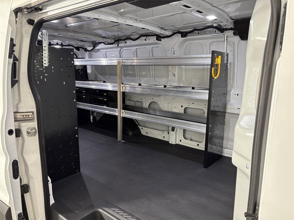 new 2025 Ford Transit-250 car, priced at $43,995