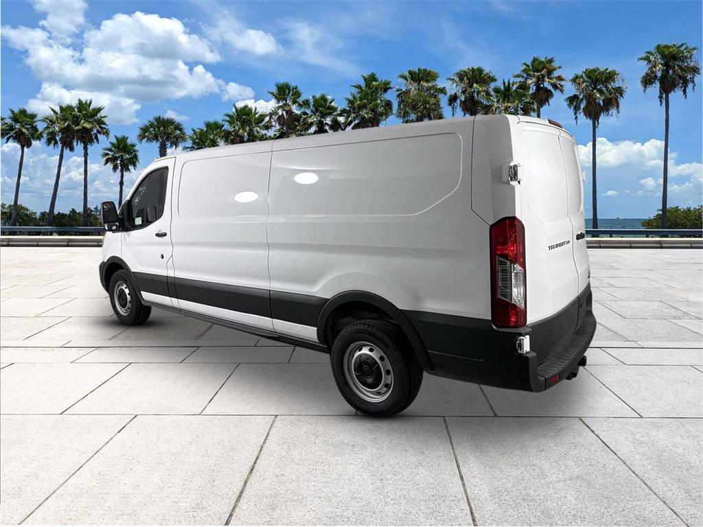 new 2025 Ford Transit-250 car, priced at $43,995