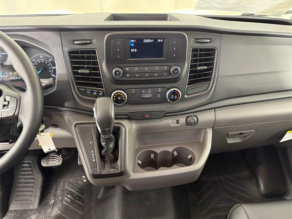 new 2025 Ford Transit-250 car, priced at $43,995