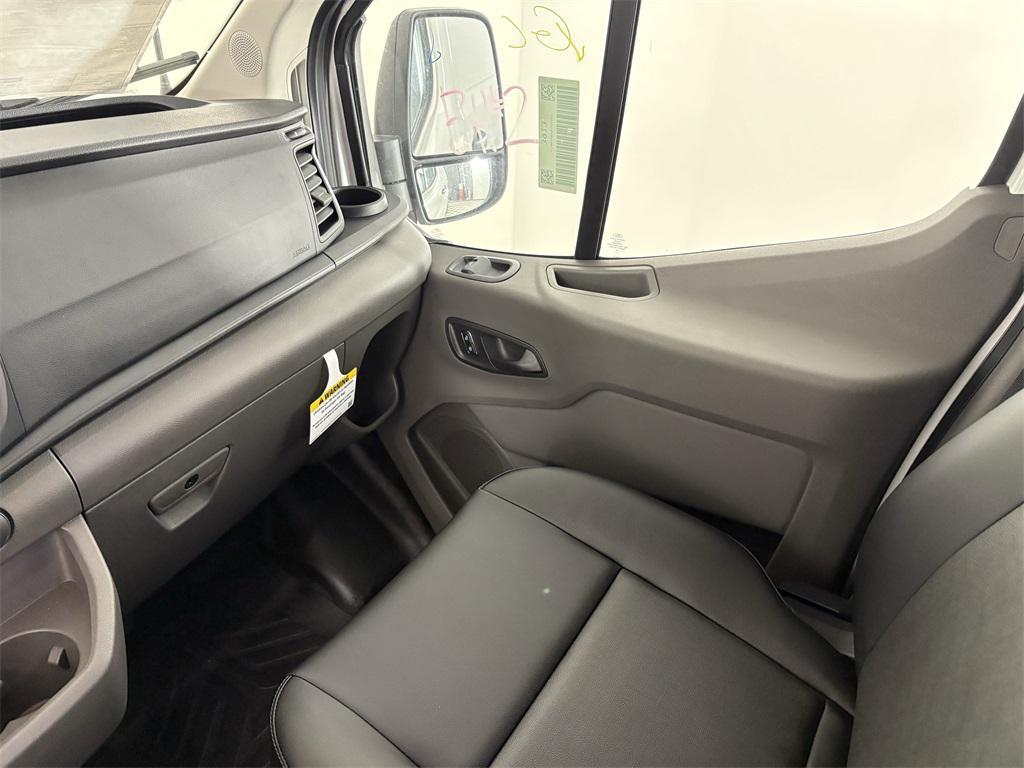 new 2025 Ford Transit-250 car, priced at $43,995