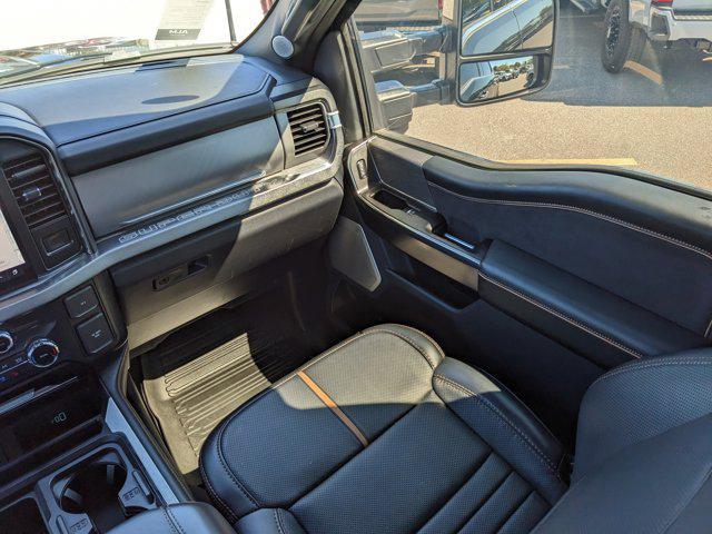 used 2024 Ford F-350 car, priced at $86,266