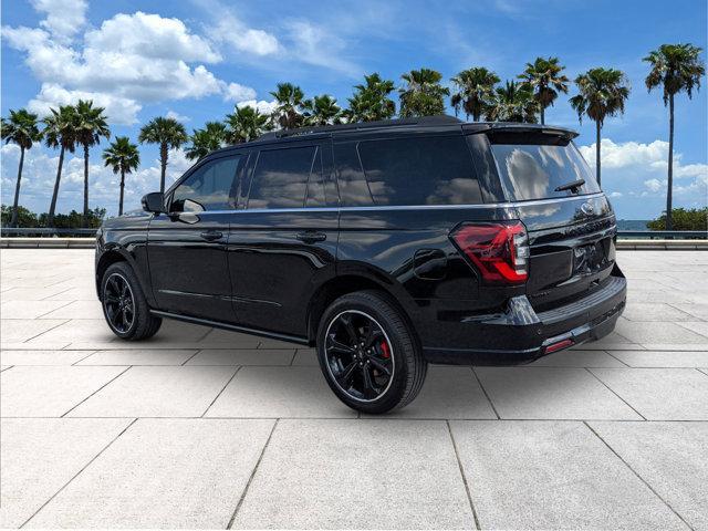 used 2023 Ford Expedition car, priced at $47,888