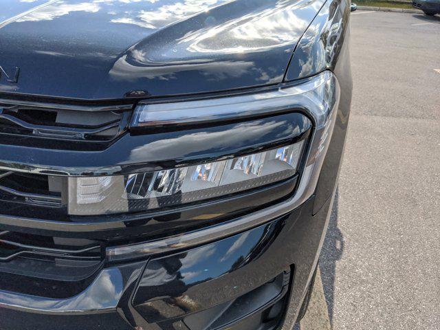 used 2023 Ford Expedition car, priced at $47,888