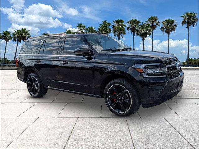 used 2023 Ford Expedition car, priced at $47,888