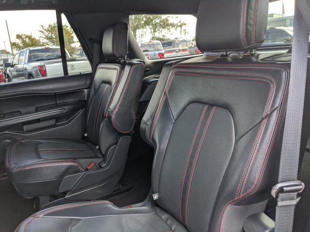 used 2023 Ford Expedition car, priced at $47,888
